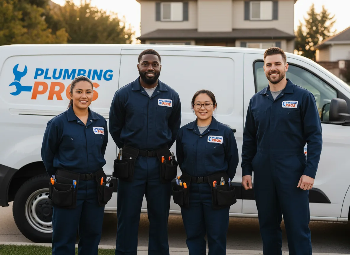 Water Heater Repair company in Rockwell, IA
